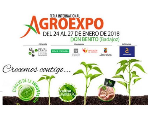 AGROEXPO – FEVAL